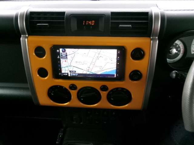 TOYOTA FJ CRUISER 4WD 2011 Image 31