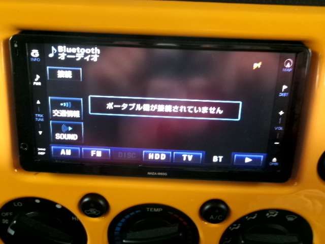 TOYOTA FJ CRUISER 4WD 2011 Image 31