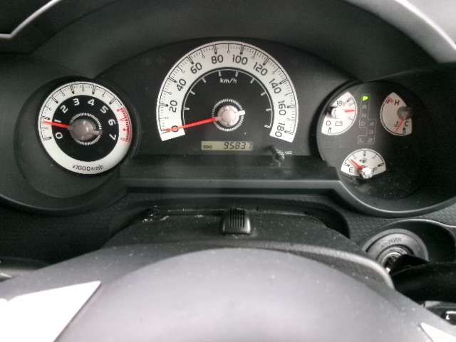 TOYOTA FJ CRUISER 4WD 2011 Image 31