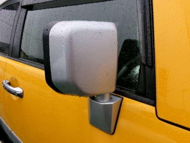 TOYOTA FJ CRUISER 4WD 2011 Image 31