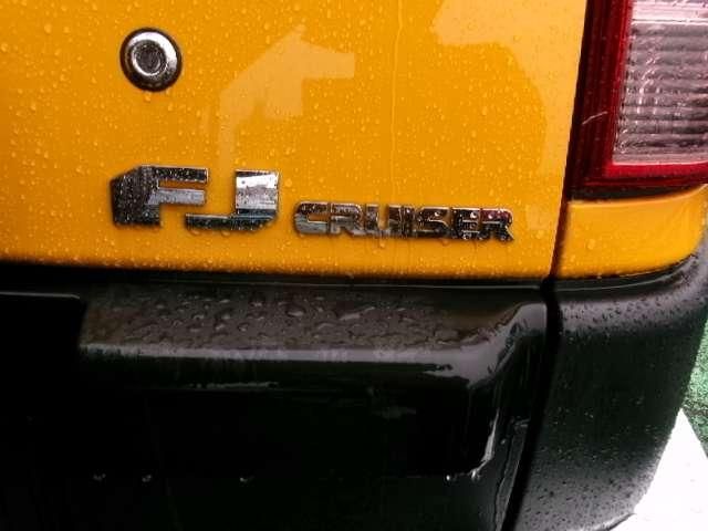 TOYOTA FJ CRUISER 4WD 2011 Image 31