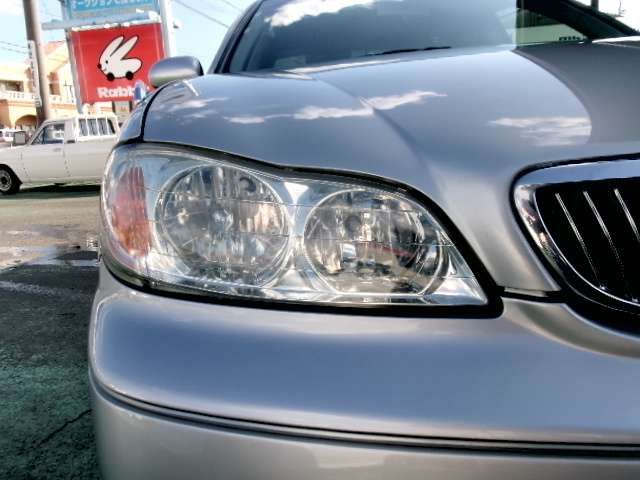 NISSAN CEFIRO 2001 Image 31