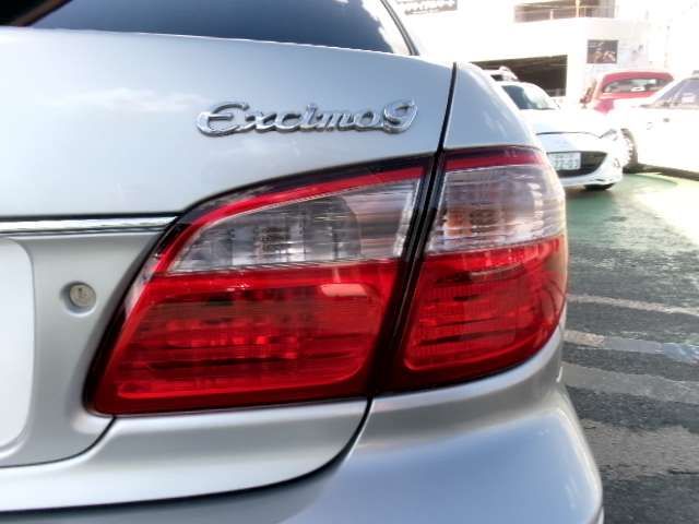 NISSAN CEFIRO 2001 Image 31