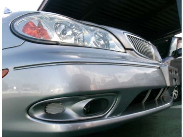 NISSAN CEFIRO 2001 Image 31