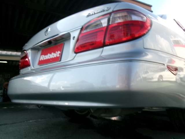 NISSAN CEFIRO 2001 Image 31