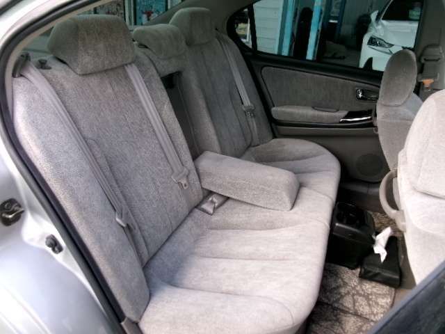 NISSAN CEFIRO 2001 Image 31