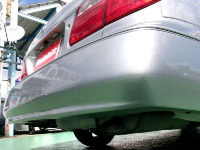 NISSAN CEFIRO 2001 Image 31