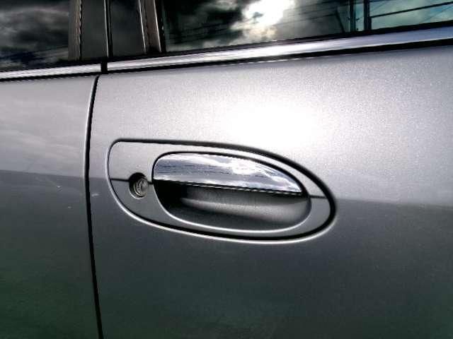 NISSAN CEFIRO 2001 Image 31