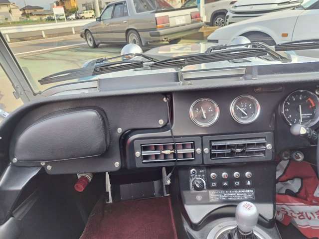 MITSUOKA ZERO 1 1996 Image 31