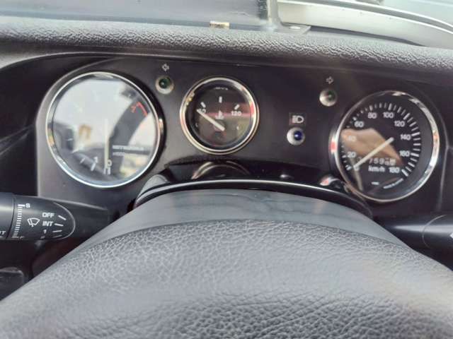 MITSUOKA ZERO 1 1996 Image 31