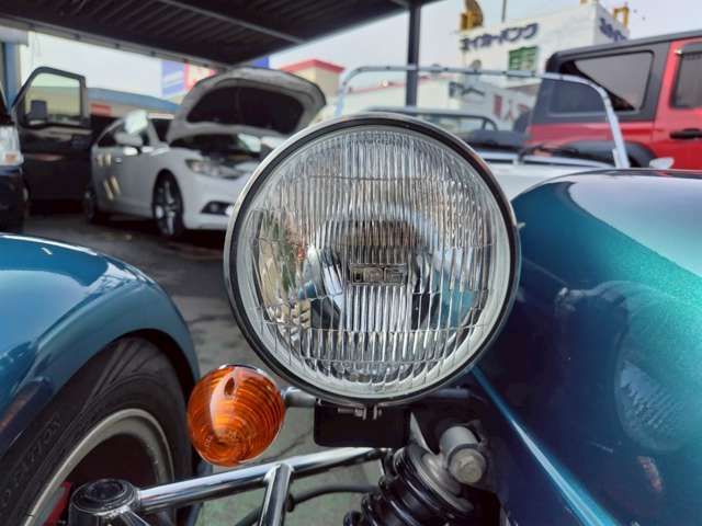 MITSUOKA ZERO 1 1996 Image 31