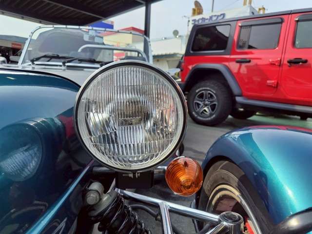 MITSUOKA ZERO 1 1996 Image 31