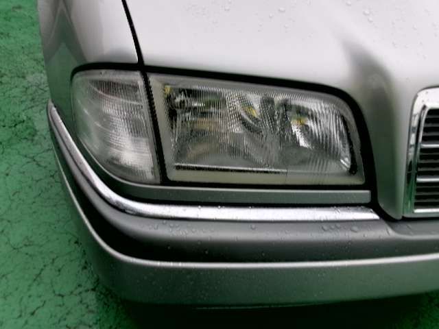 MERCEDES BENZ C CLAS 1997 Image 31