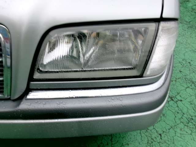 MERCEDES BENZ C CLAS 1997 Image 31