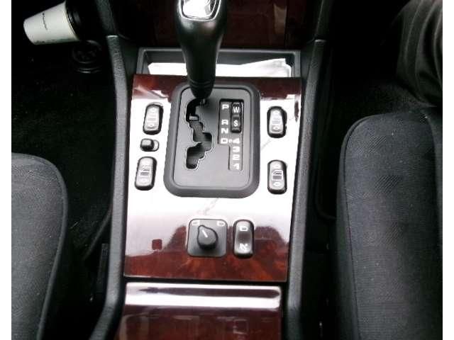 MERCEDES BENZ C CLAS 1997 Image 31