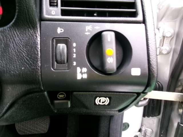 MERCEDES BENZ C CLAS 1997 Image 31