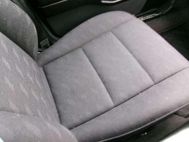 MERCEDES BENZ C CLAS 1997 Image 31