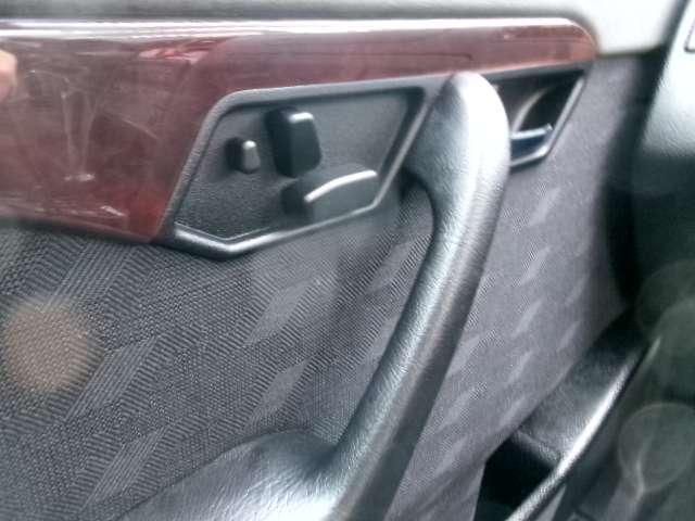 MERCEDES BENZ C CLAS 1997 Image 31