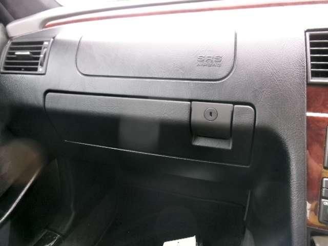 MERCEDES BENZ C CLAS 1997 Image 31