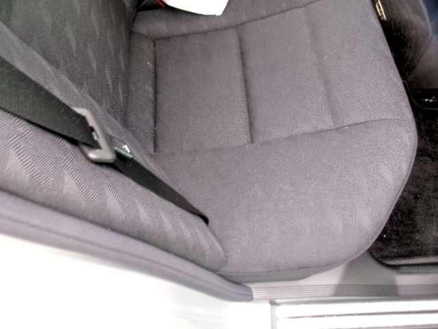 MERCEDES BENZ C CLAS 1997 Image 31