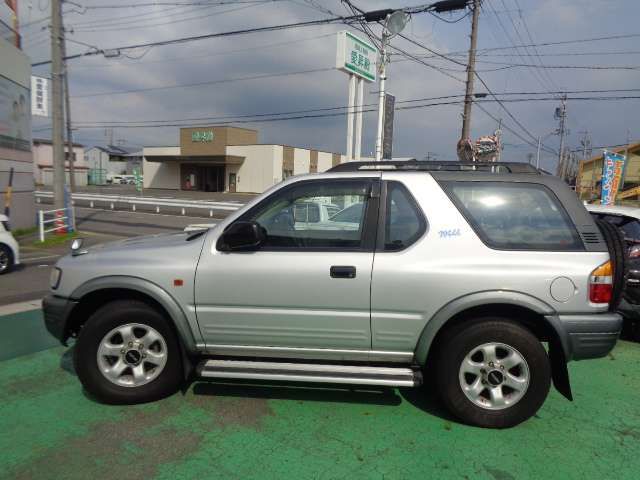 ISUZU MU 1999 Image 31