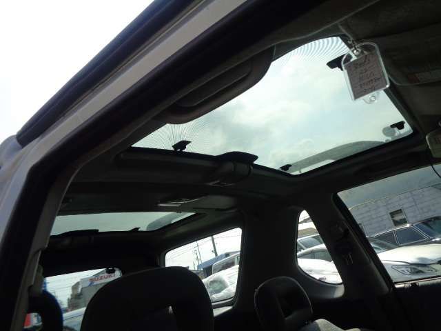 ISUZU MU 1999 Image 31