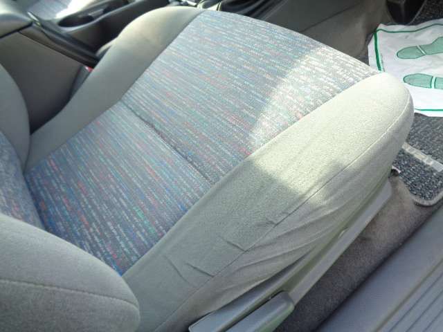 ISUZU MU 1999 Image 31