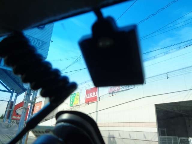 ISUZU MU 1999 Image 31