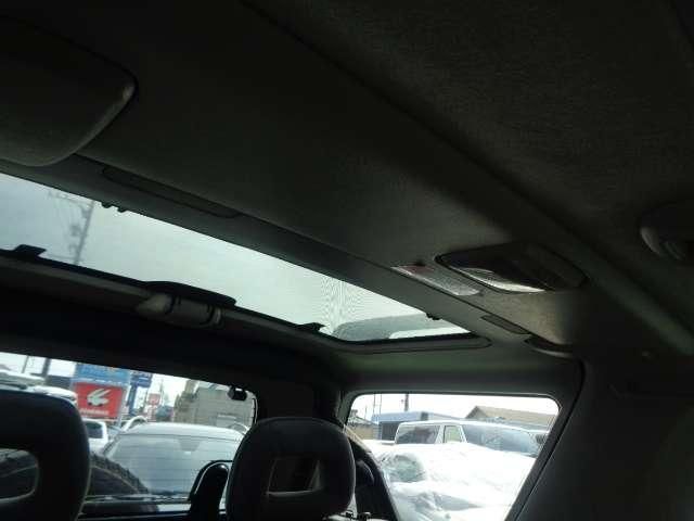 ISUZU MU 1999 Image 31