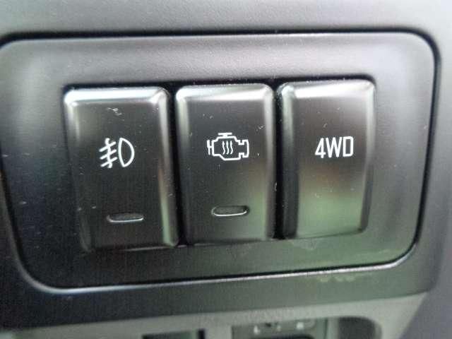 ISUZU MU 1999 Image 31