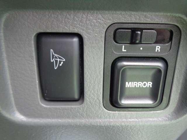 ISUZU MU 1999 Image 31