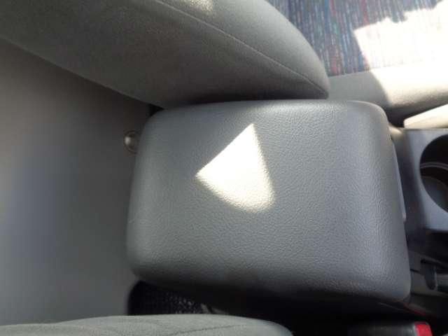 ISUZU MU 1999 Image 31