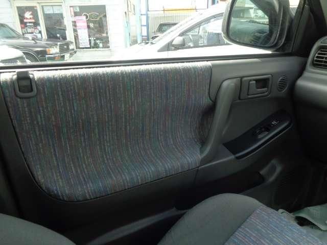 ISUZU MU 1999 Image 31