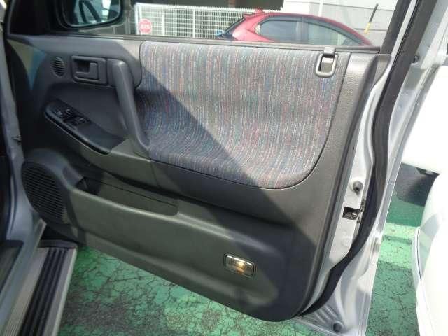 ISUZU MU 1999 Image 31