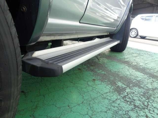 ISUZU MU 1999 Image 31