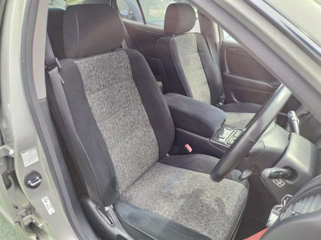 TOYOTA ARISTO 2000 Image 31