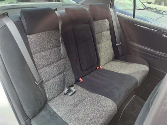 TOYOTA ARISTO 2000 Image 31