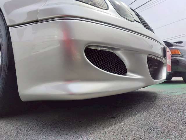 TOYOTA ARISTO 2000 Image 31