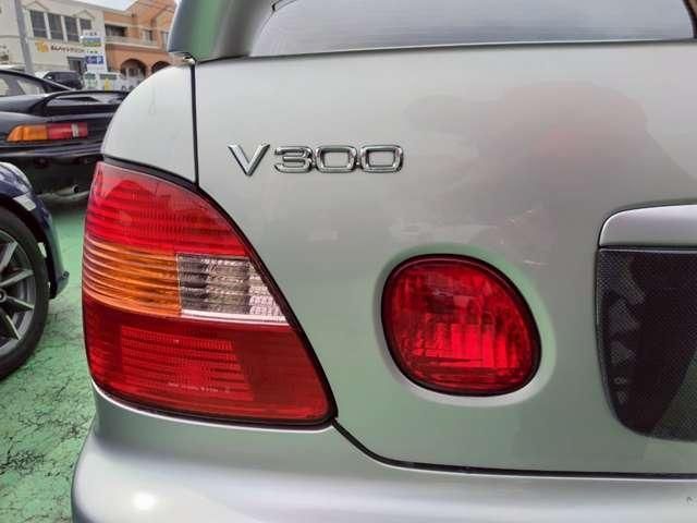 TOYOTA ARISTO 2000 Image 31