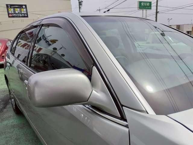 TOYOTA ARISTO 2000 Image 31
