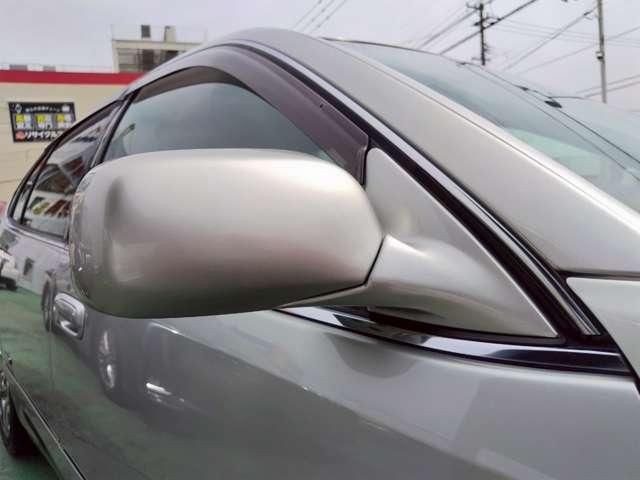 TOYOTA ARISTO 2000 Image 31