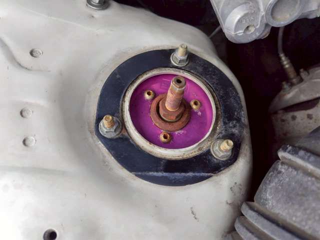 TOYOTA CHASER 1999 Image 31