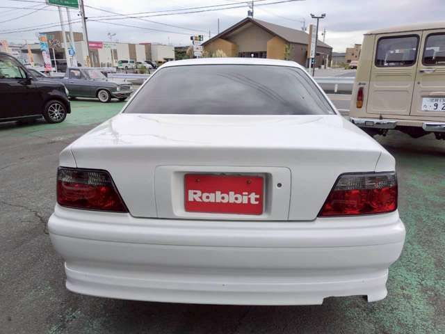 TOYOTA CHASER 1999 Image 31