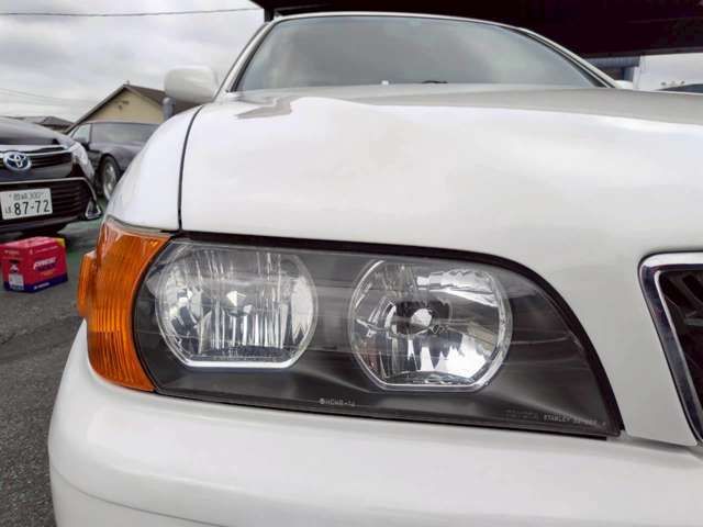 TOYOTA CHASER 1999 Image 31