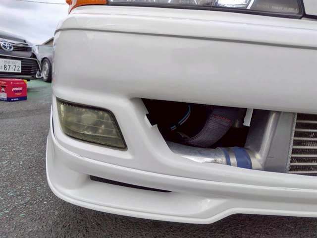 TOYOTA CHASER 1999 Image 31