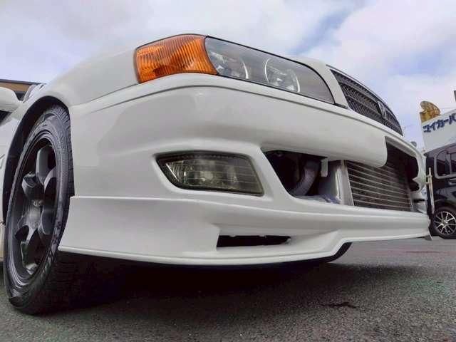 TOYOTA CHASER 1999 Image 31