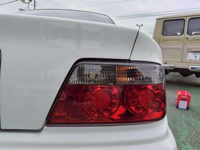 TOYOTA CHASER 1999 Image 31
