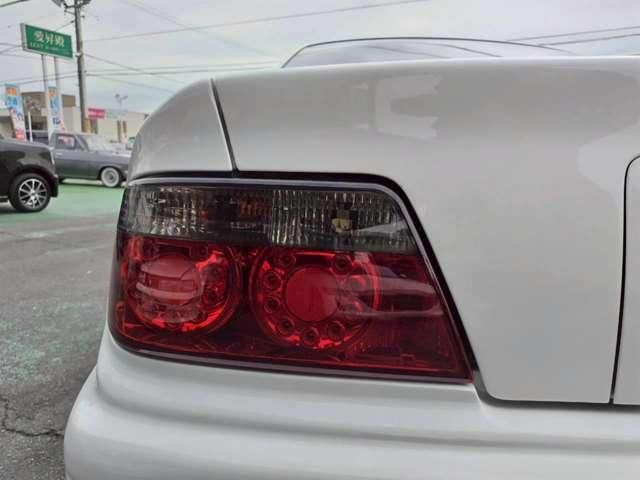 TOYOTA CHASER 1999 Image 31