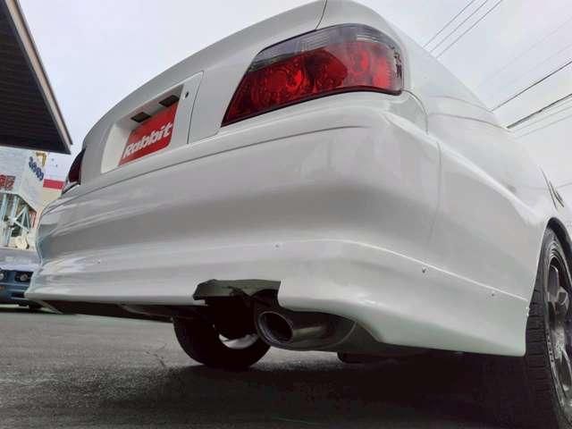 TOYOTA CHASER 1999 Image 31