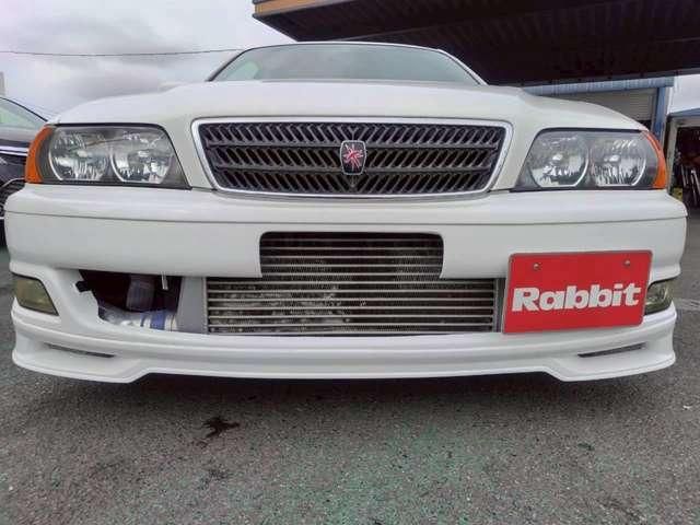 TOYOTA CHASER 1999 Image 31